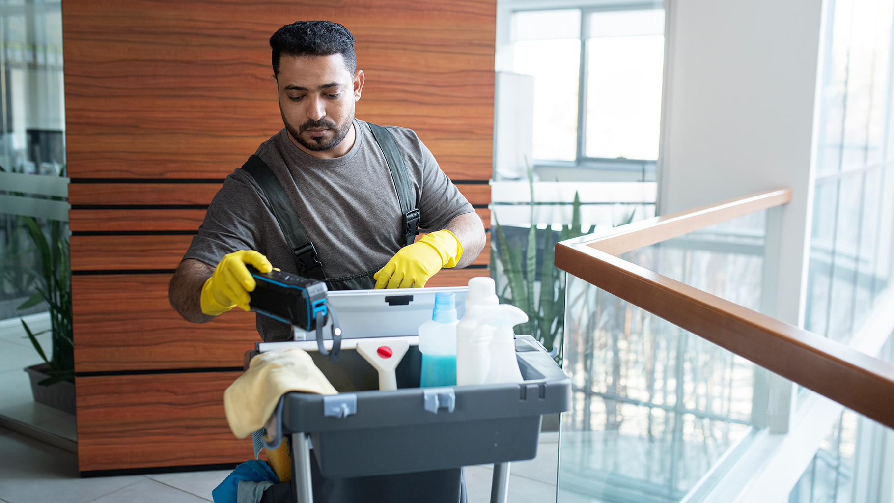 Aménagement de poste pour raison de santé - enjeux et bonnes pratiques